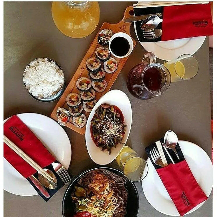 Bamboo Tray 11.75" x 4.5" For Appetizers / Barbecue.