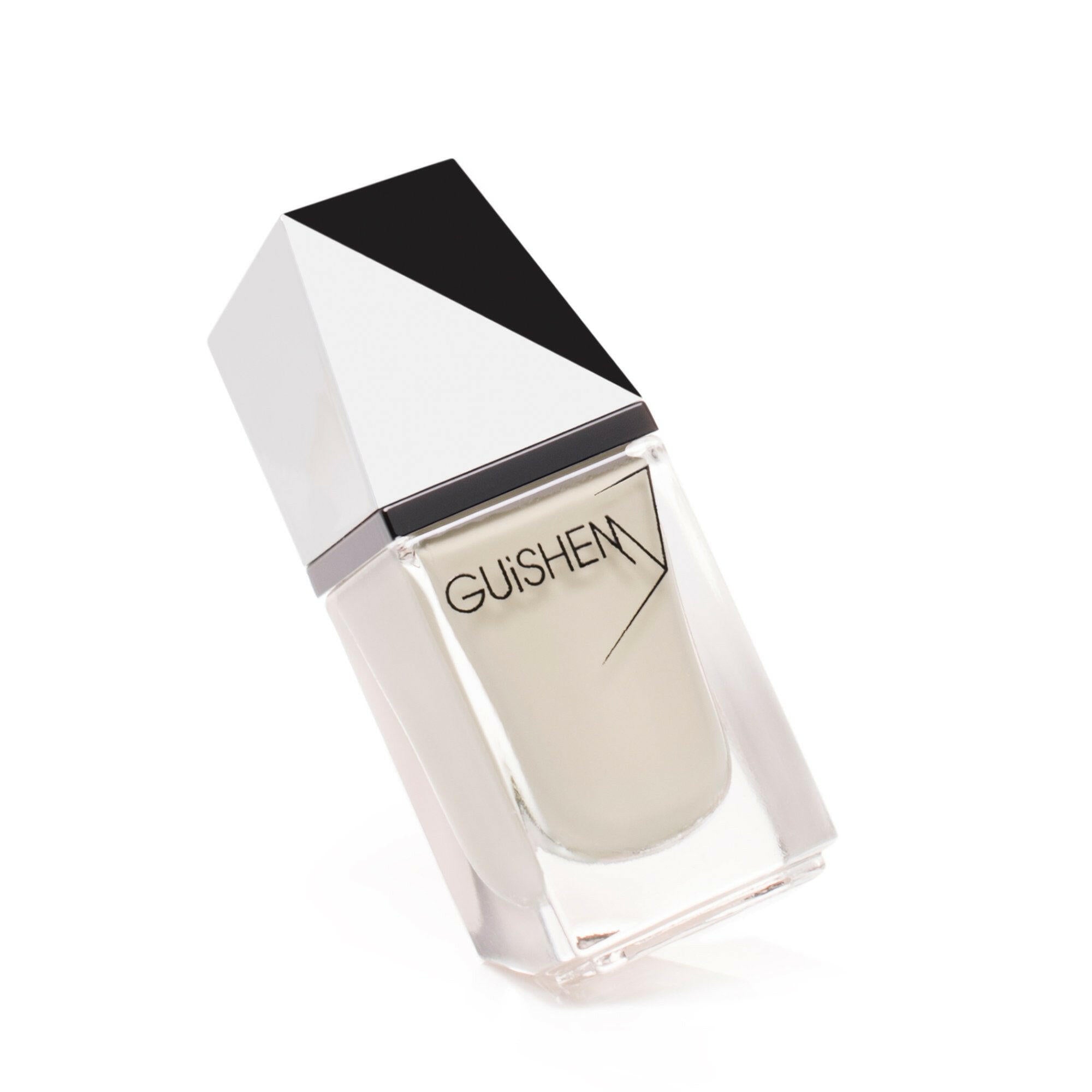 Premium Nail Lacquer CRÈME BRULEE .