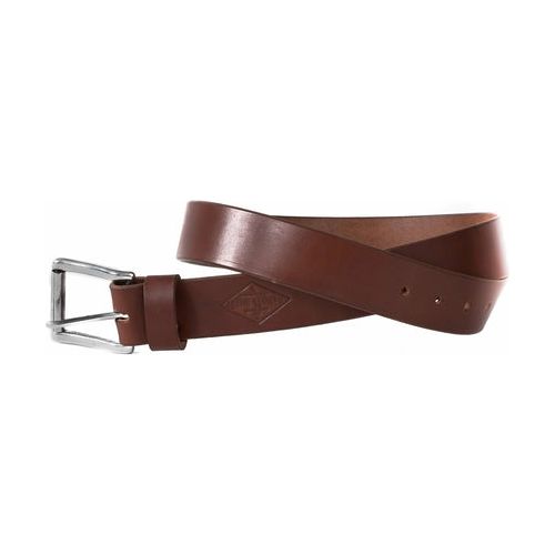 Leather Belt .