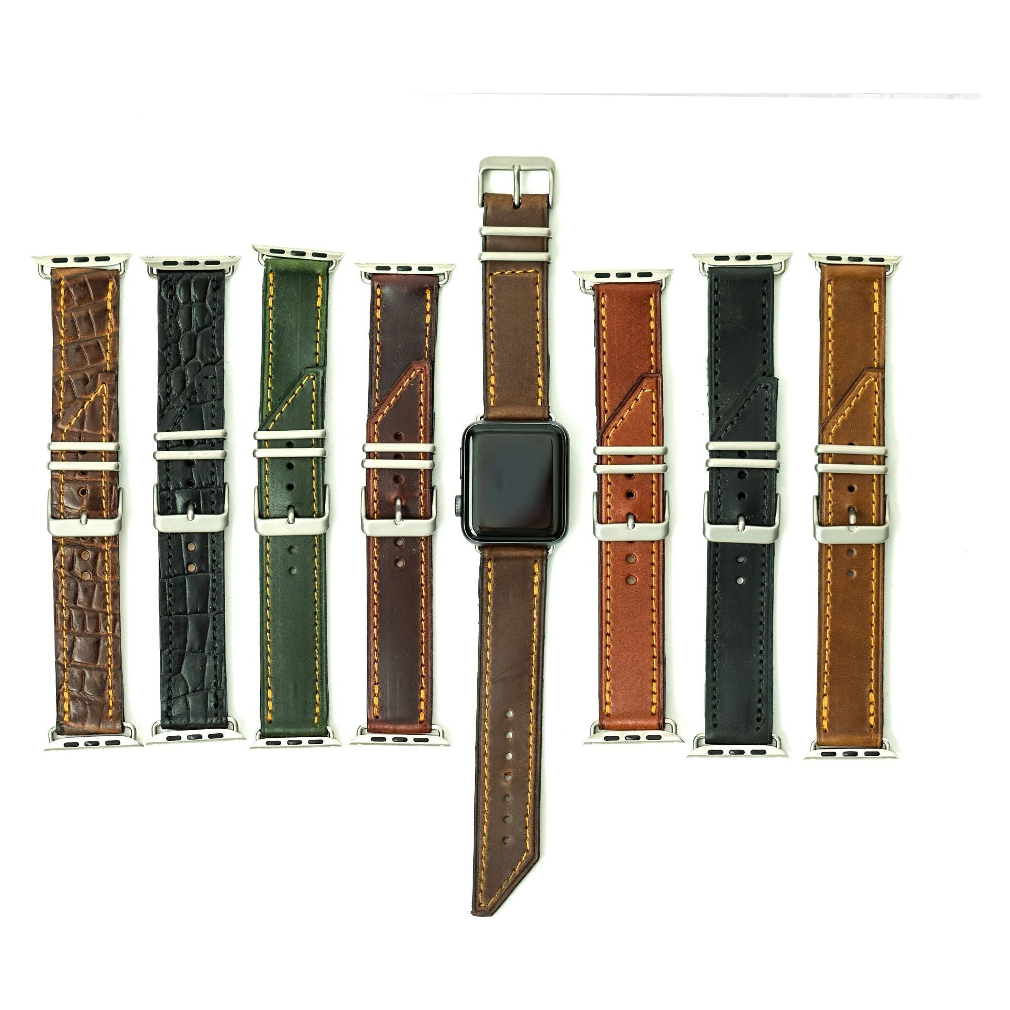 Apple Band Designer .