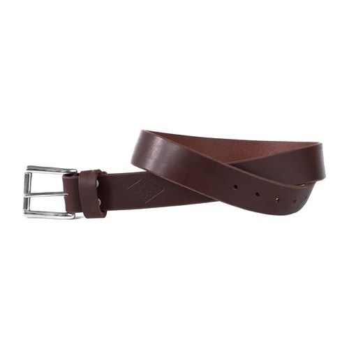 Leather Belt .