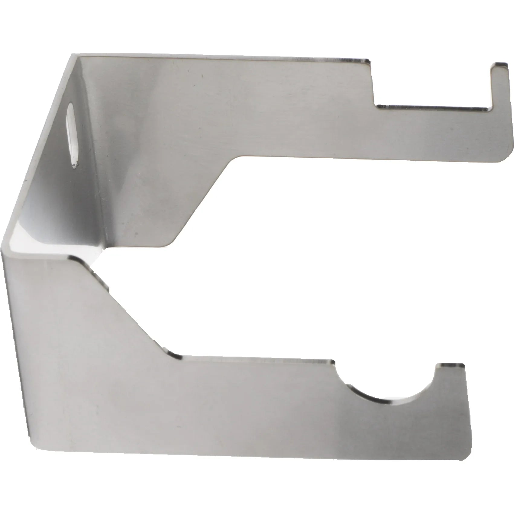 Wall Bracket for Safe-T Designer Fire Extinguishers.