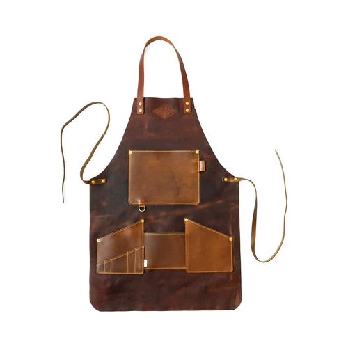 Leather Apron .