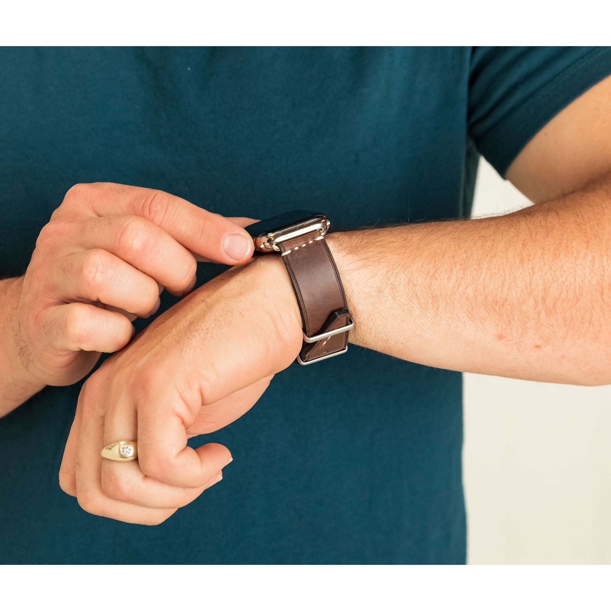 Apple Band - Classic .