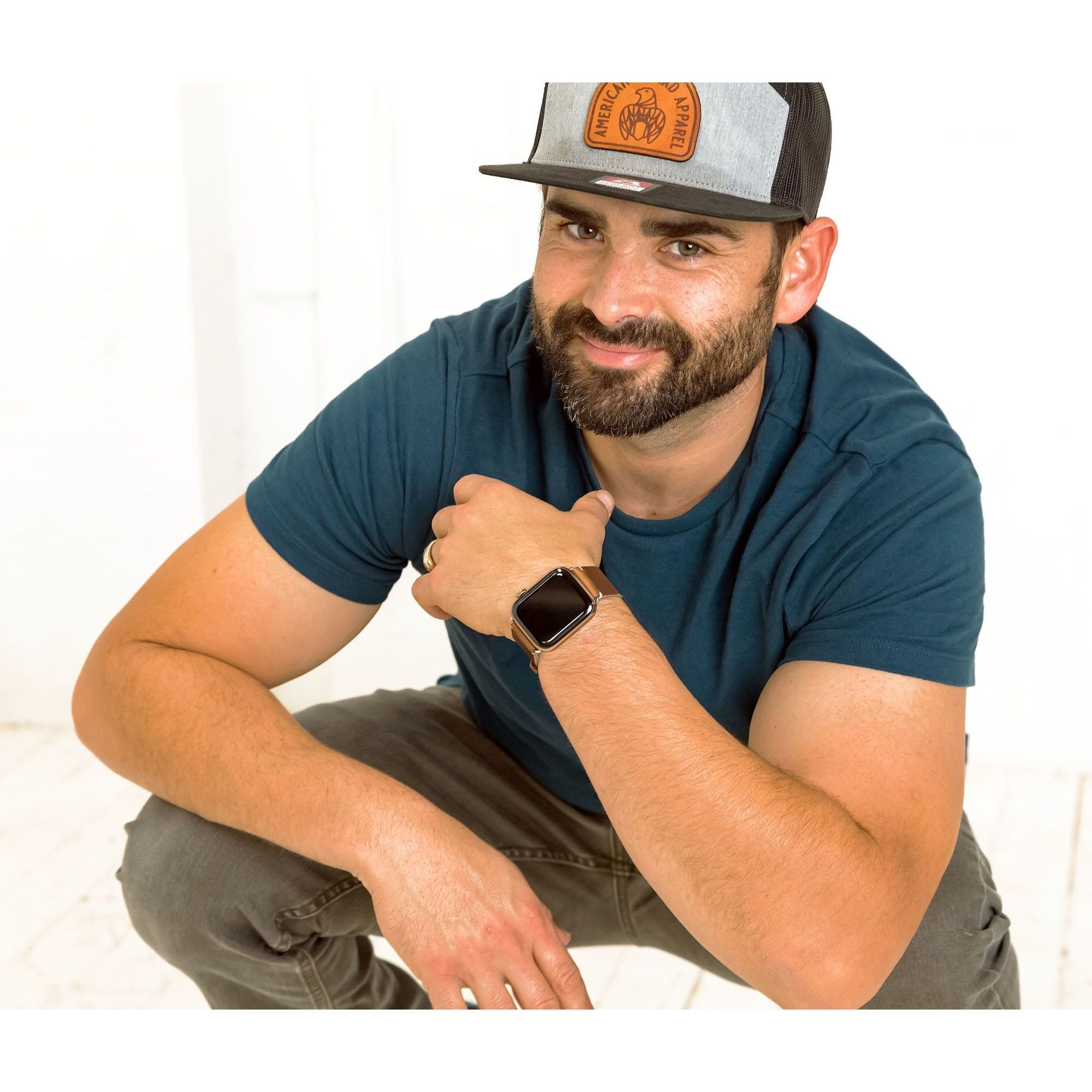 Apple Band - Classic .