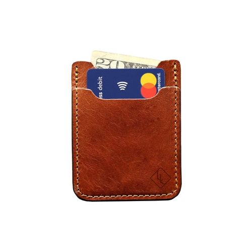Minimalist Wallet 2.0 .