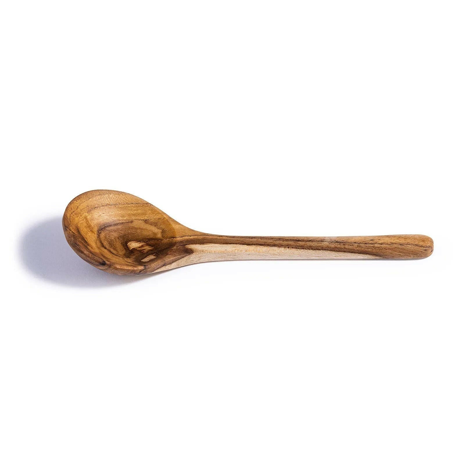 Upcycled Eco Friendly Wooden Spoon.