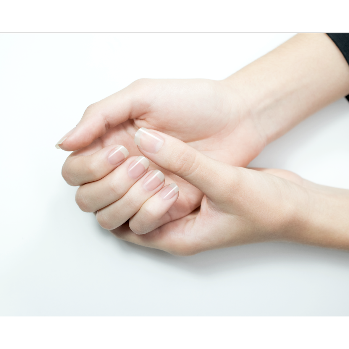 Premium Glass Nail Shiner & File .