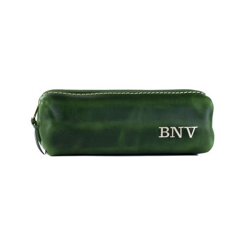 Minimalist Shave Bag .