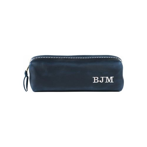 Minimalist Shave Bag .