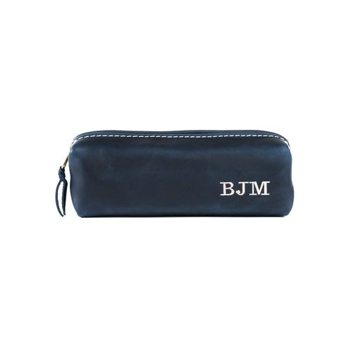 Minimalist Shave Bag .