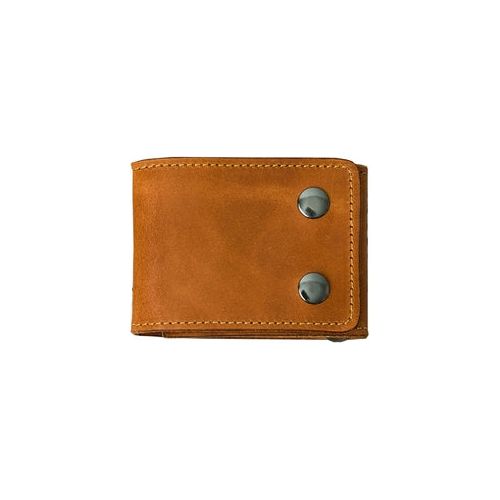 Trifold Wallet .