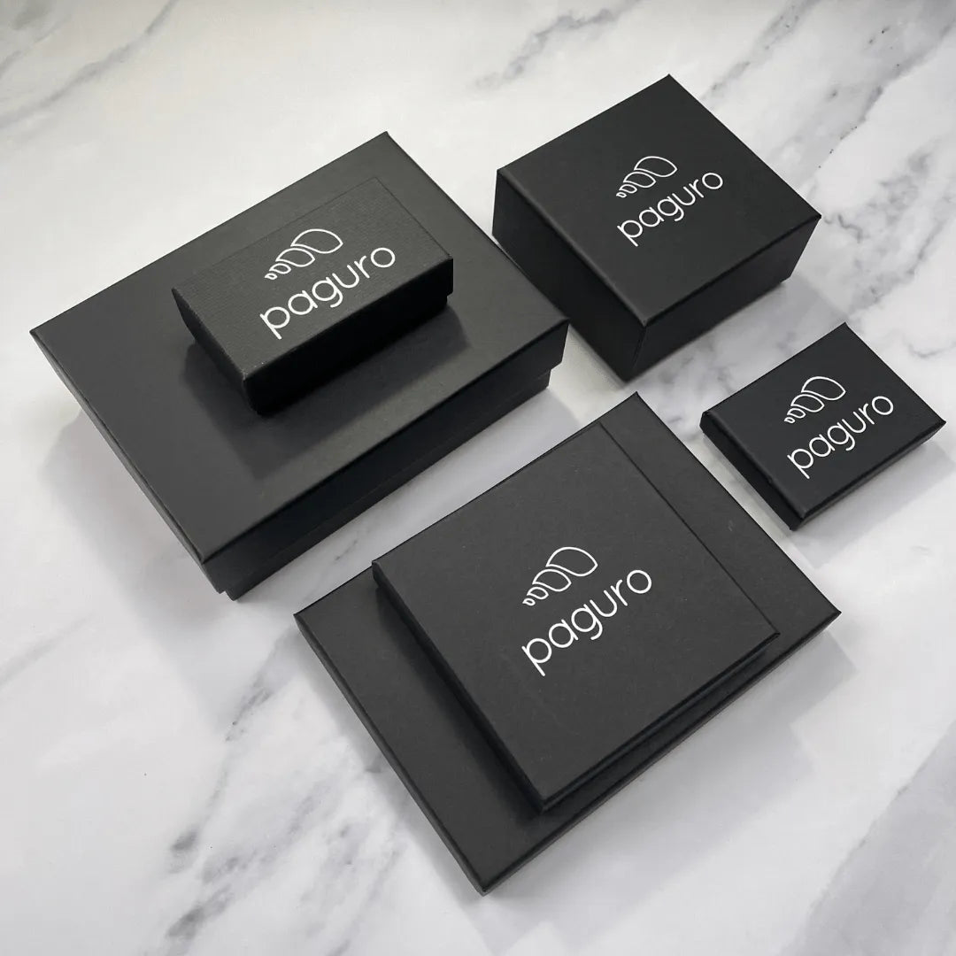 Monstera Upcycled Teak Wood Coasters.