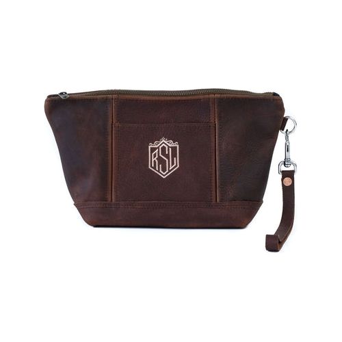 Women's Toiletry Bag .