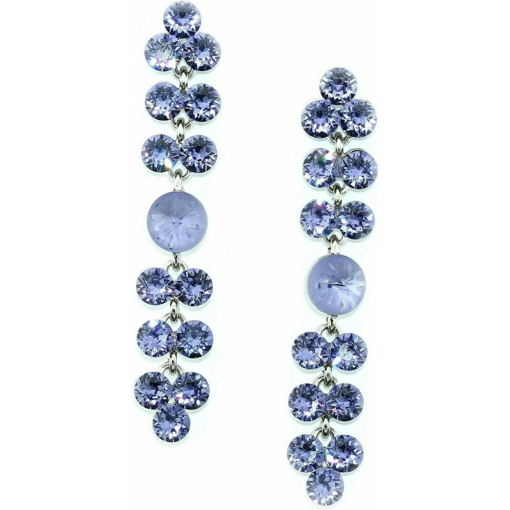 Bermuda Drop Earrings.