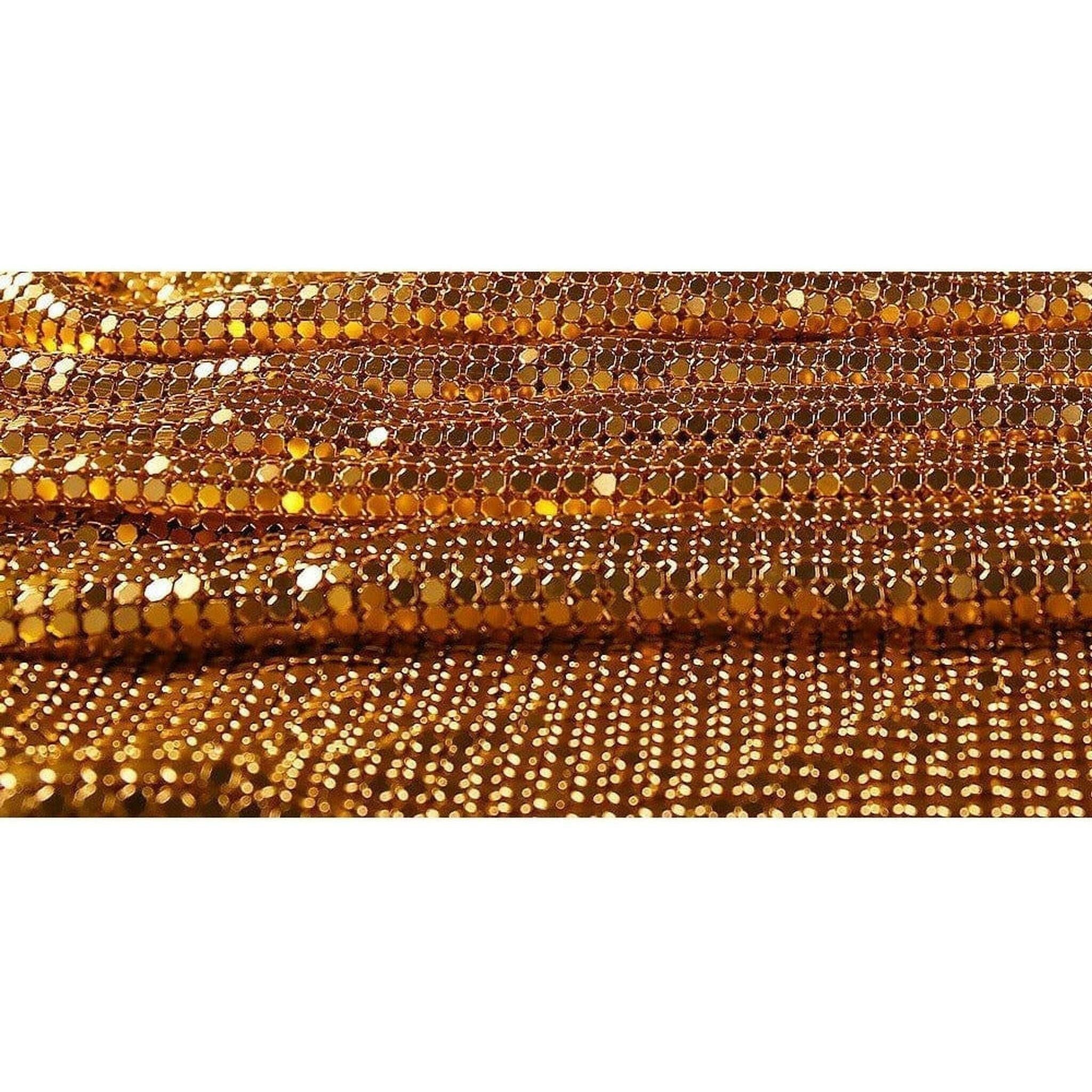 Chainmaille Party Dress.