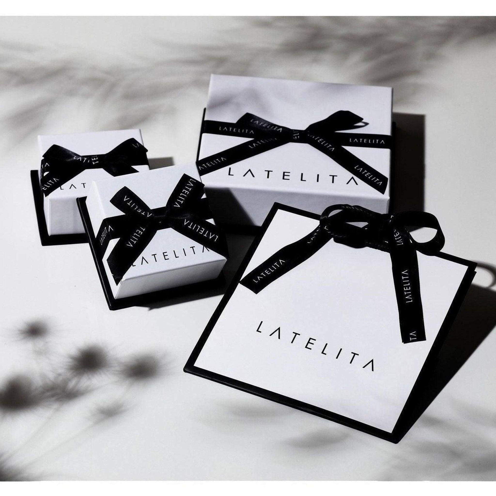 Clarence Silver Ring Ruby.