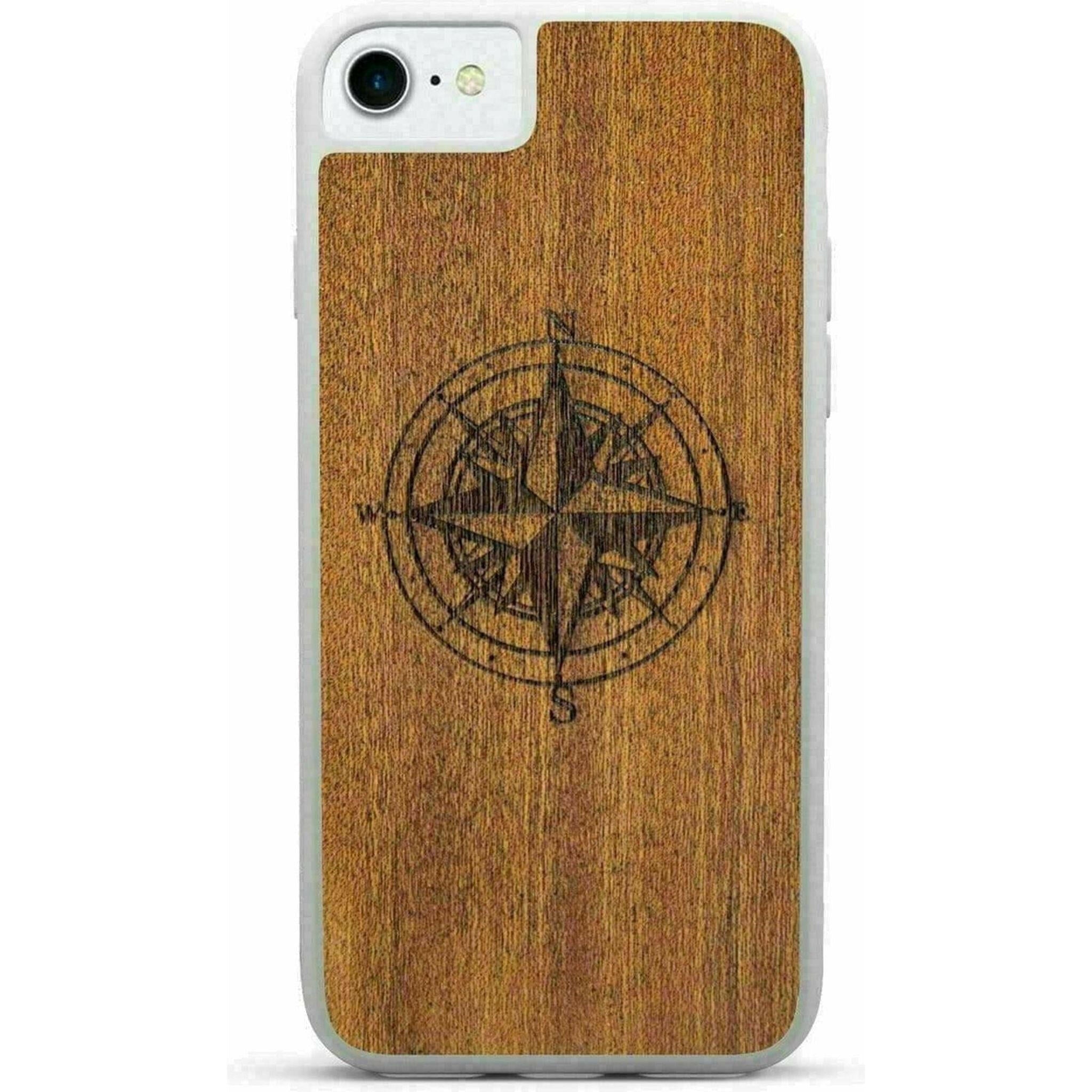 Compass Phone Case.