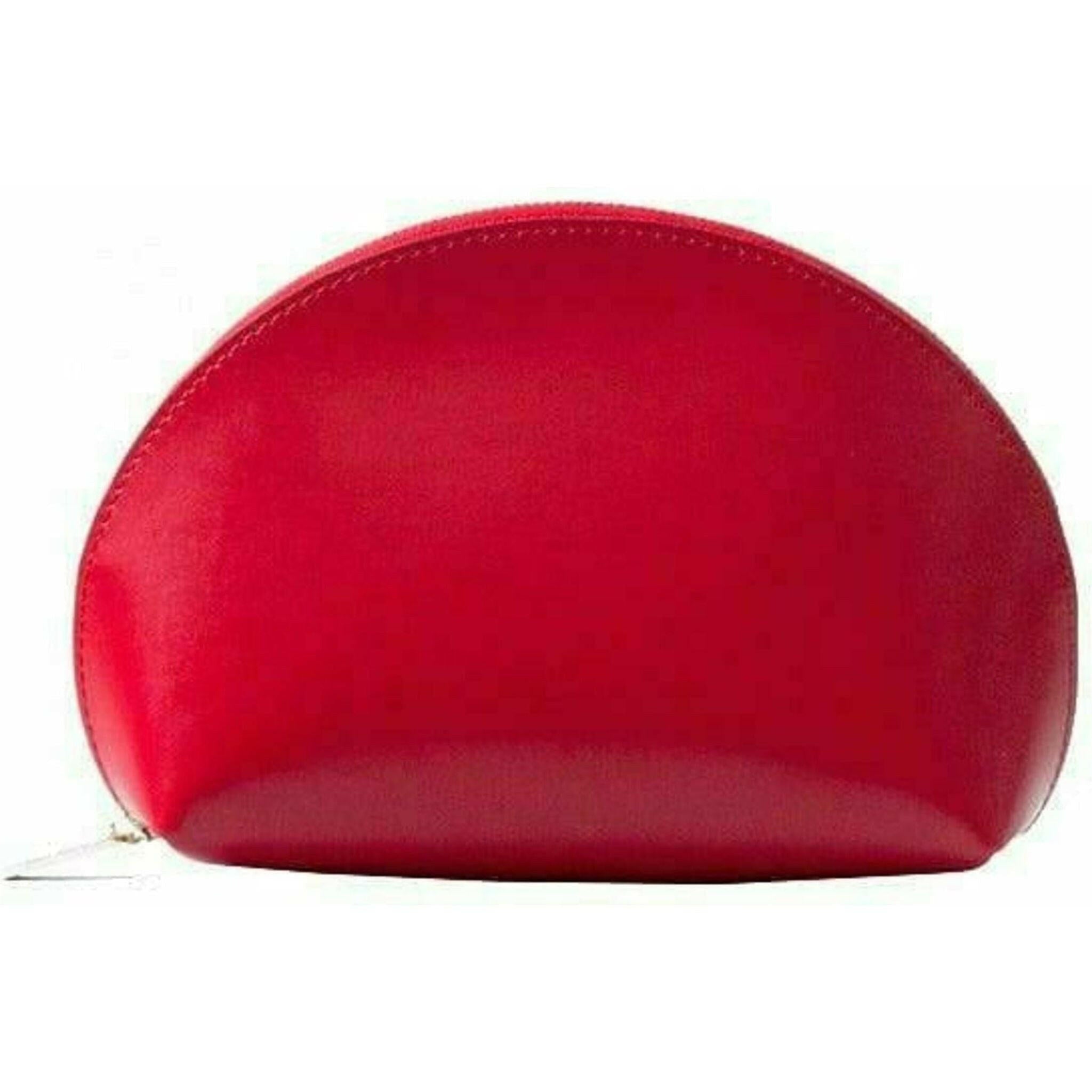 Cosmetic Pouch Scarlet.