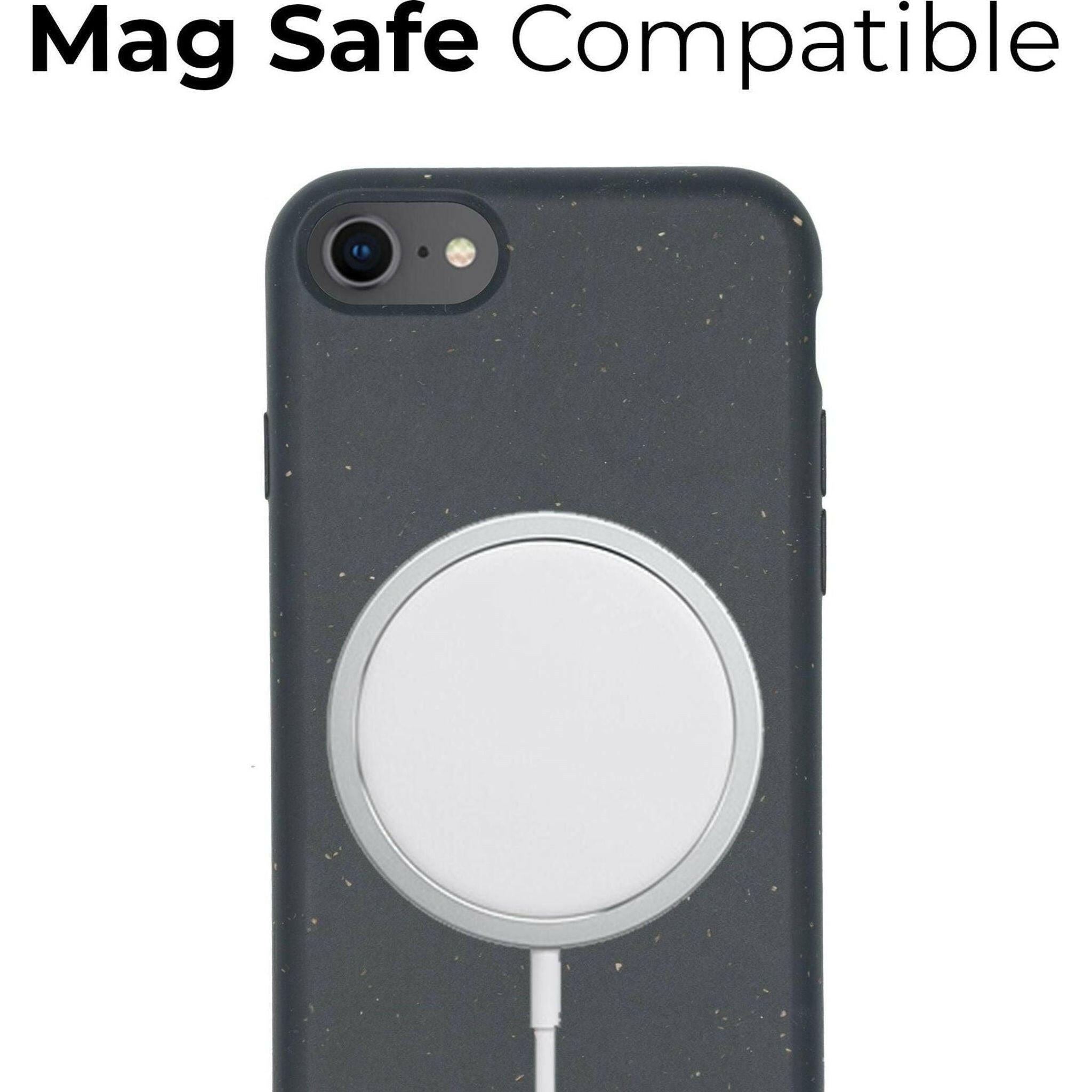 Dont Panic Its Organic - Biodegradable Phone Case.