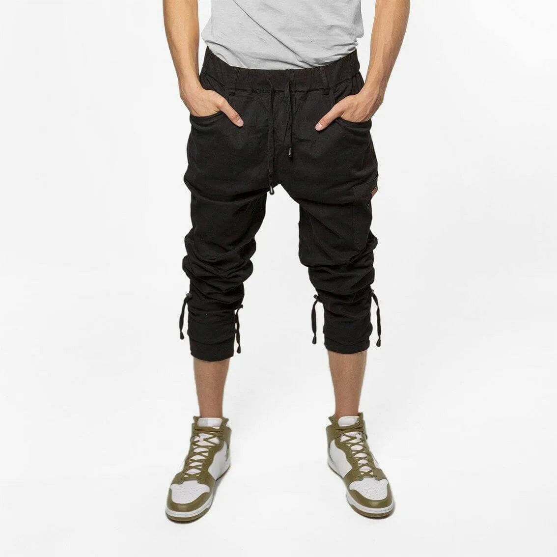 DownUNDERS Men's Travel Pants.