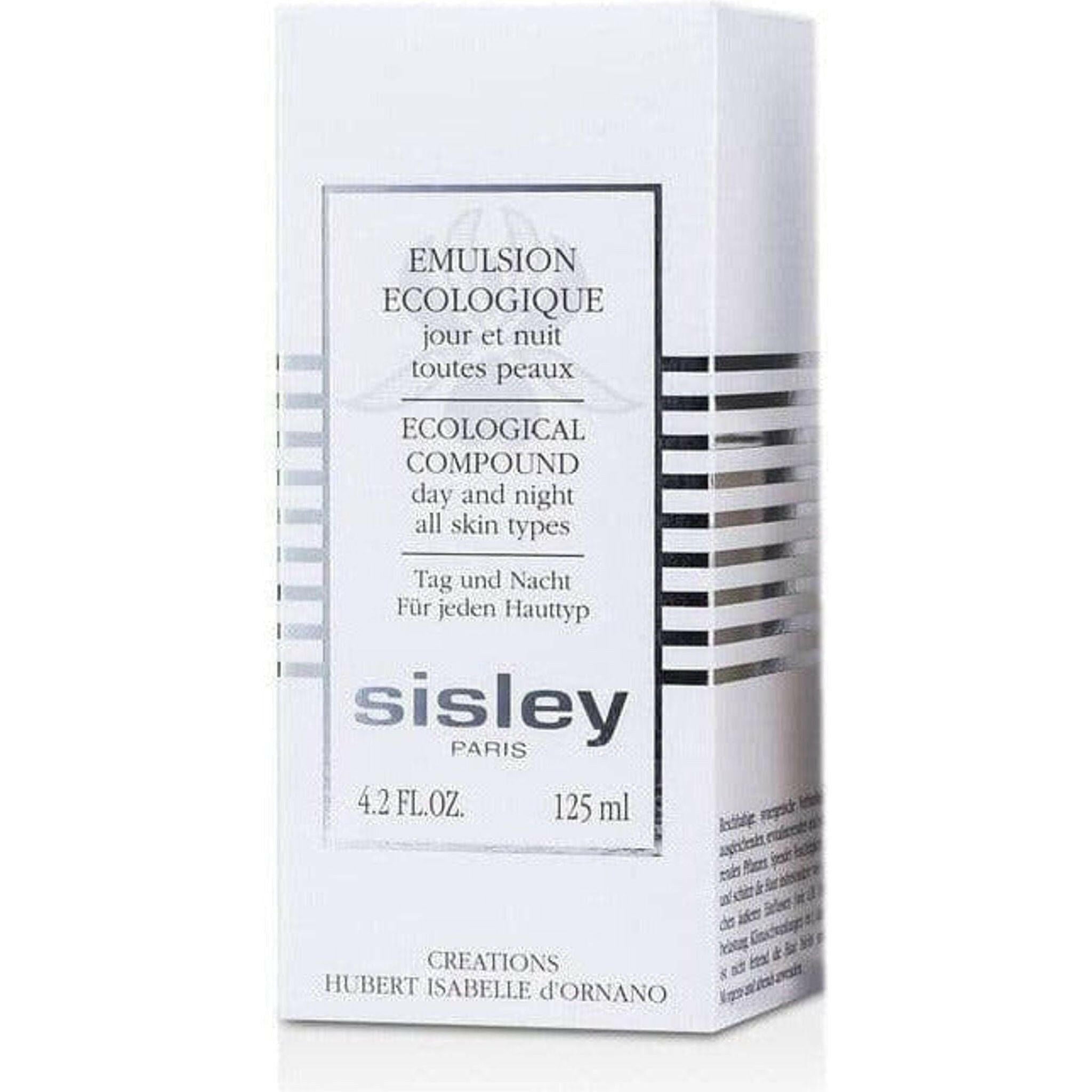 Ecological Compound.