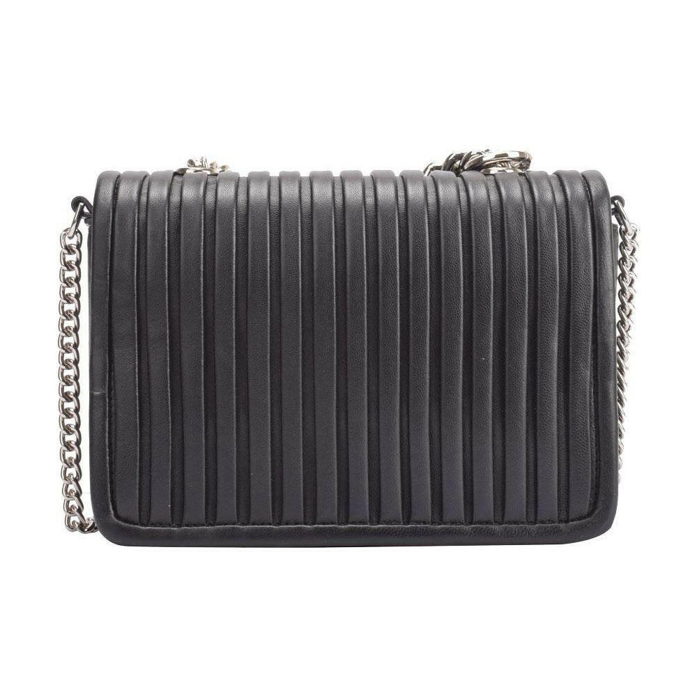 Emily Small Luxury Leather Handbag.