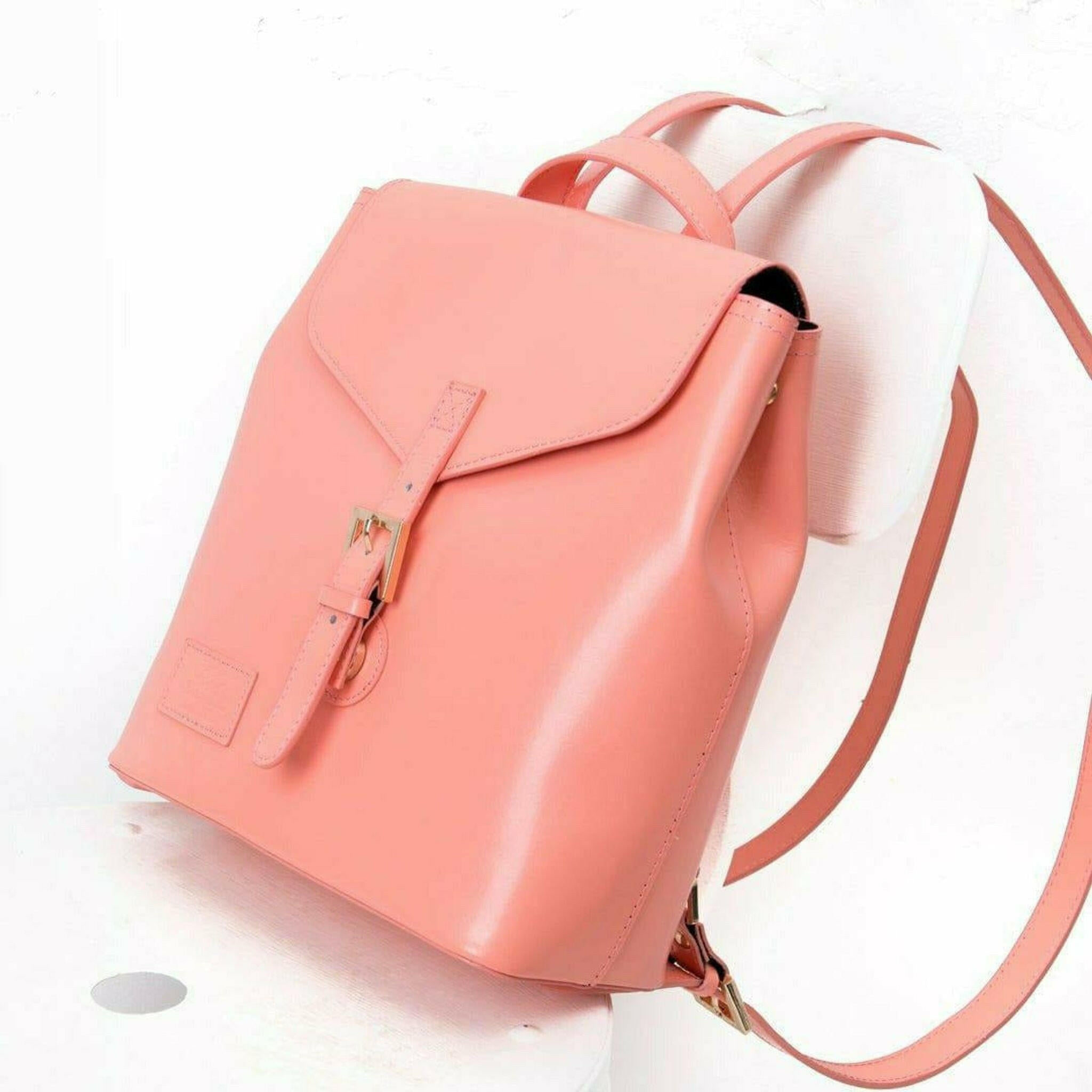 Envelope Backpack Small Pesca.