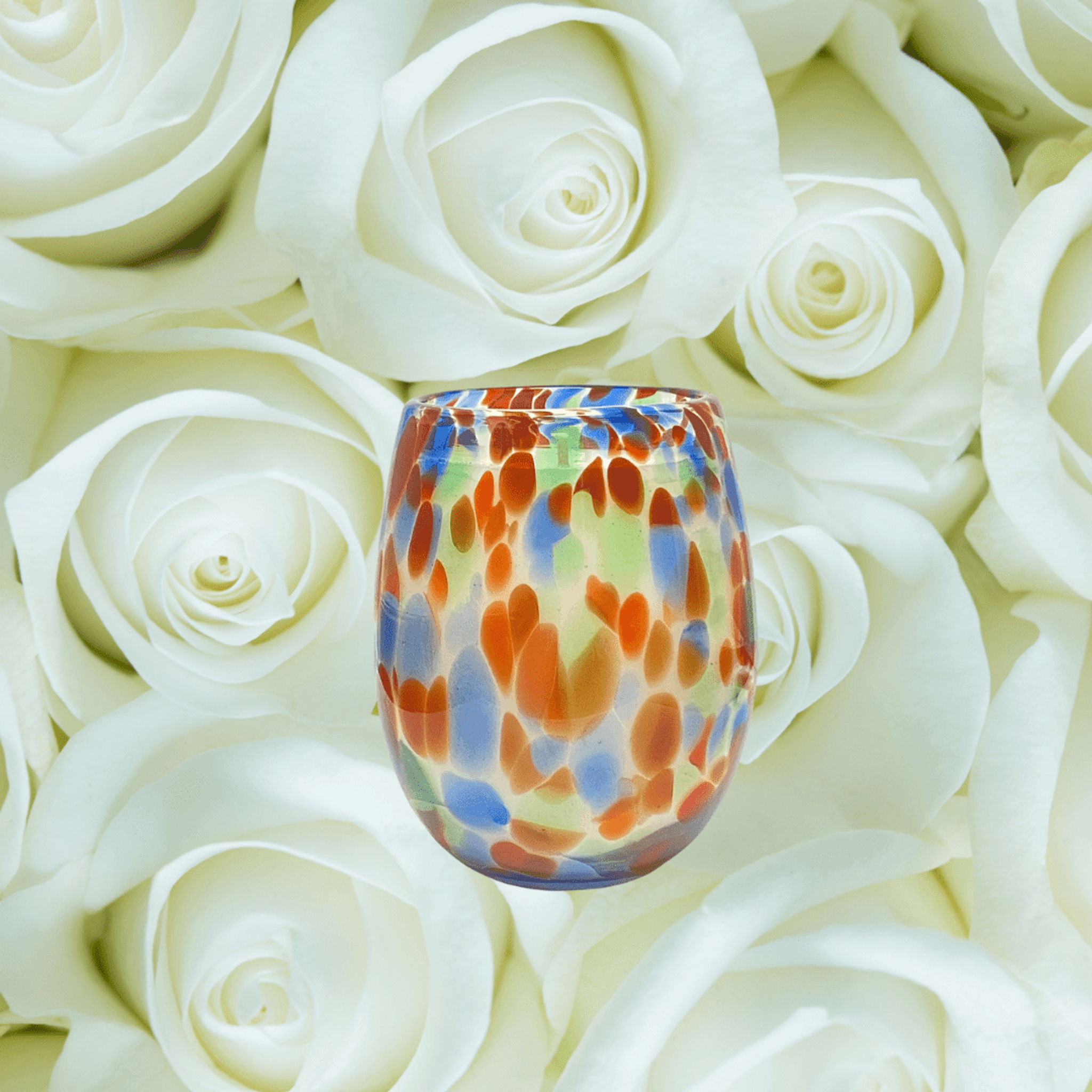 French Market Candle Scent Designer Inspired.