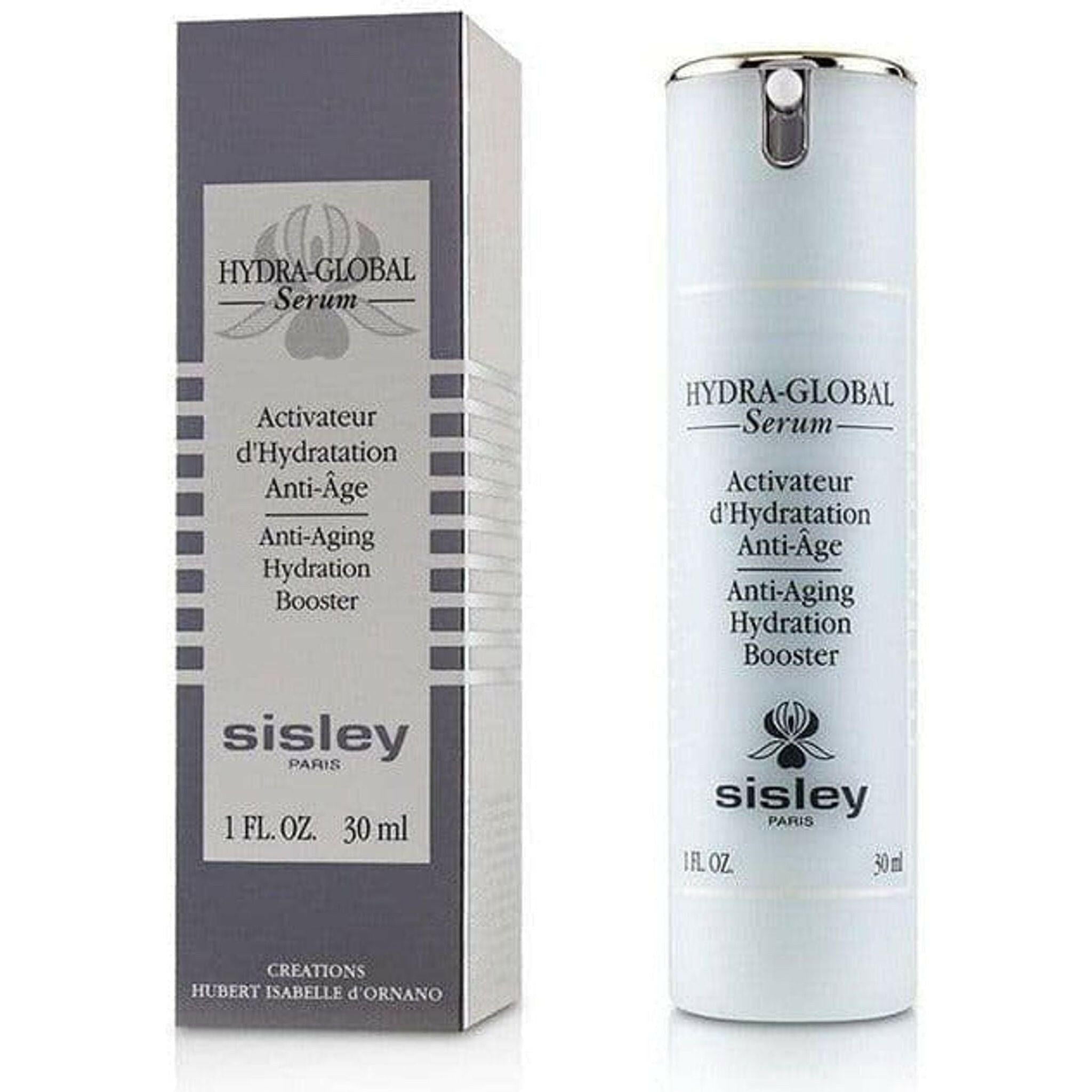 Hydra-Global Serum Anti-Aging Hydration Booster.