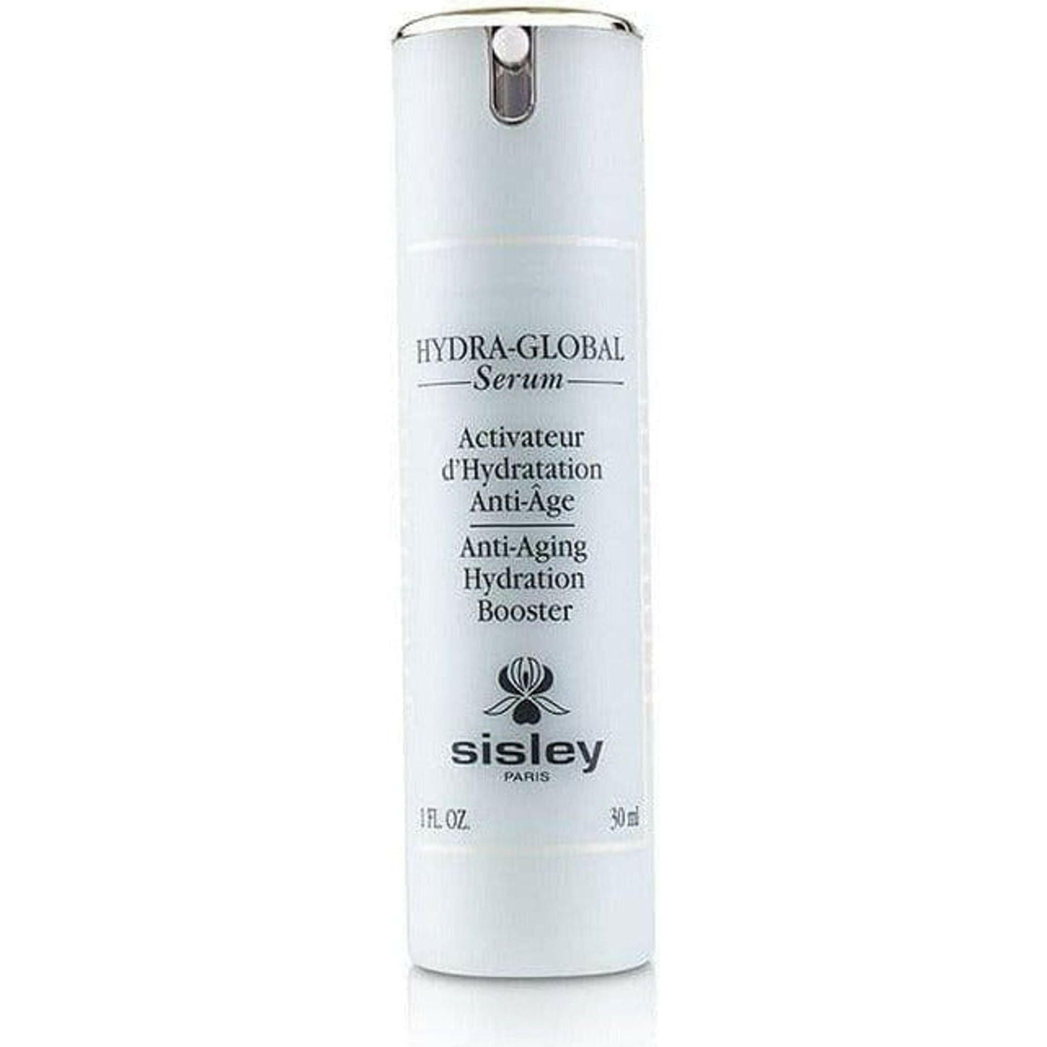 Hydra-Global Serum Anti-Aging Hydration Booster.
