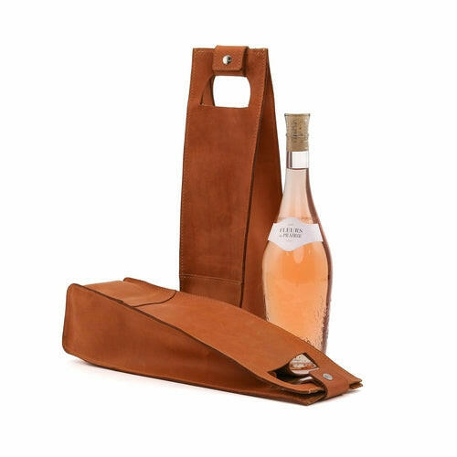 Wine Tote .