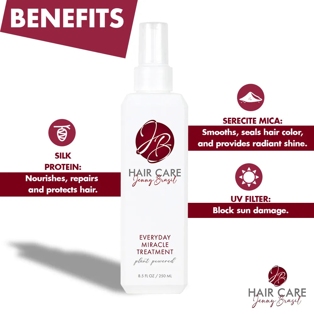 Everyday Miracle Treatment.