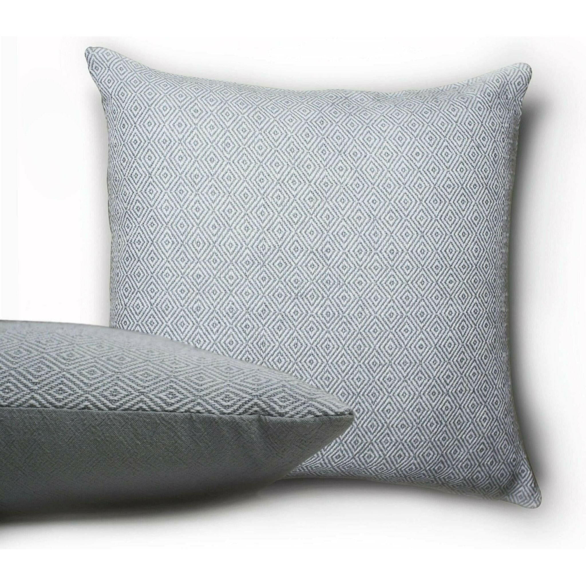 Jacquard Cushion Cover.