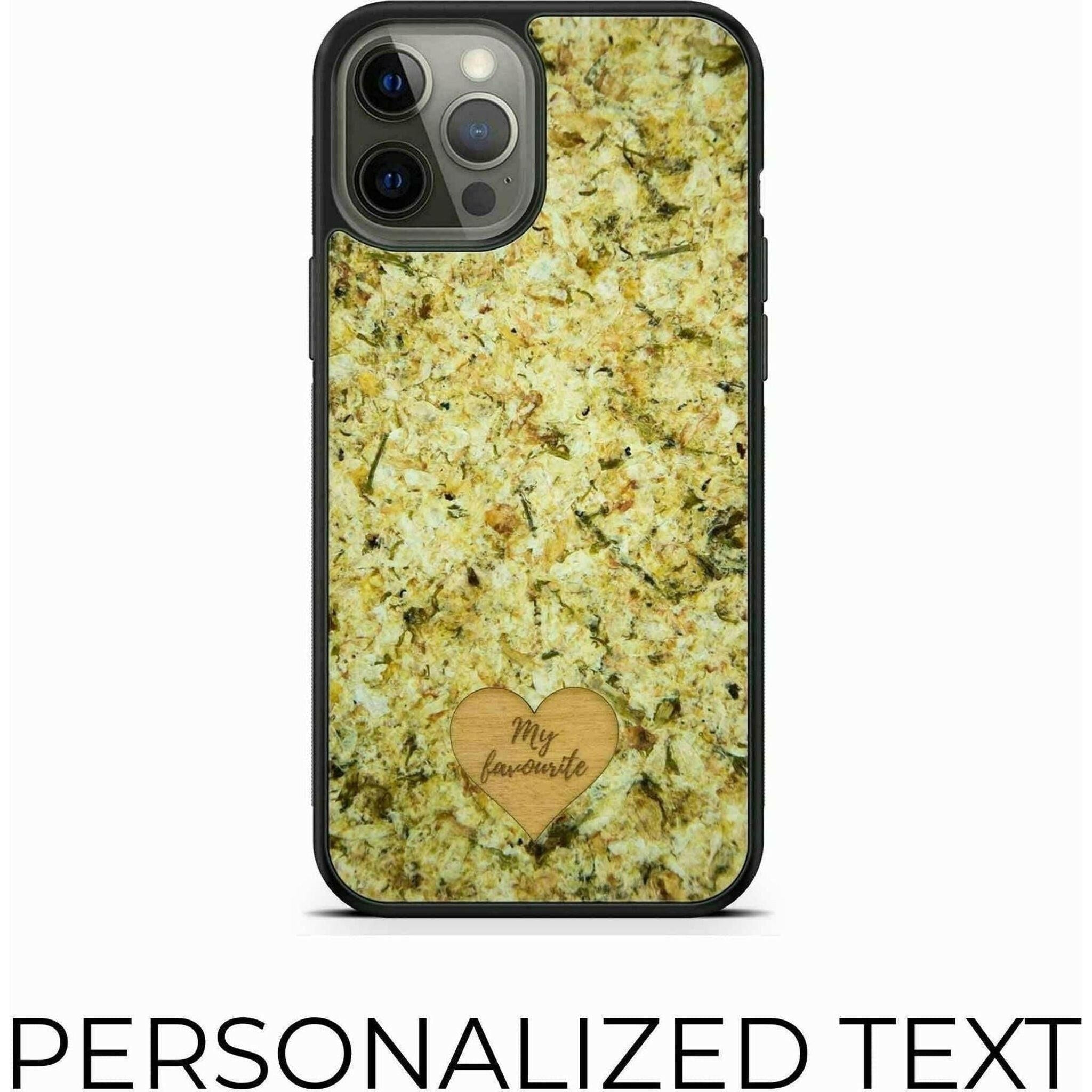 Jasmine - Personalized Phone Case - Personalized Gift.