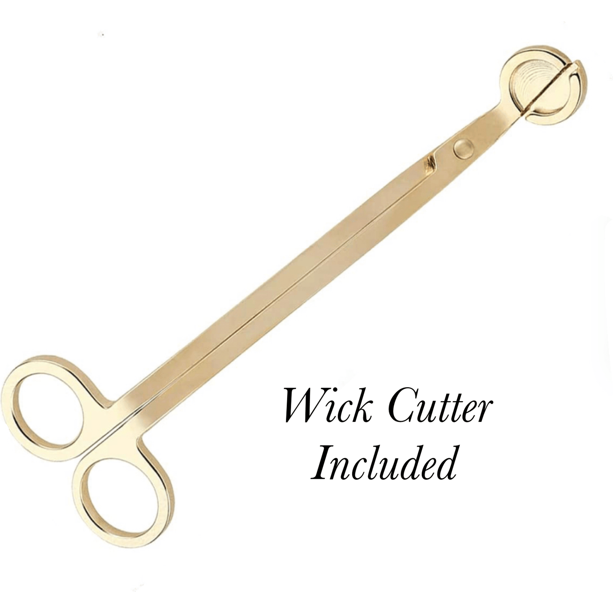 LAVENDER Calm Candle.