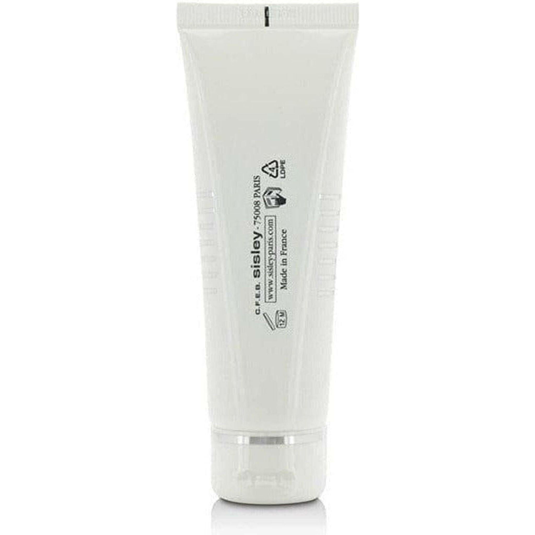 Mattifying Moisturizing Skin Care with Tropical Resins.