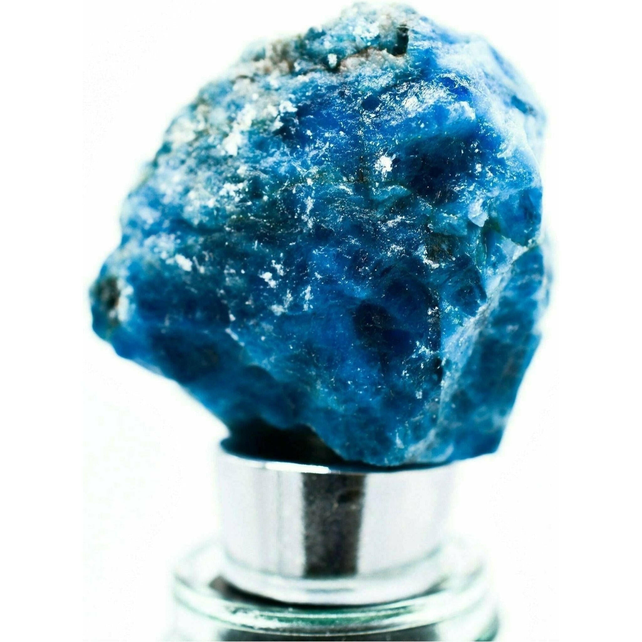 Natural Stone Wine Bottle Stoppers.