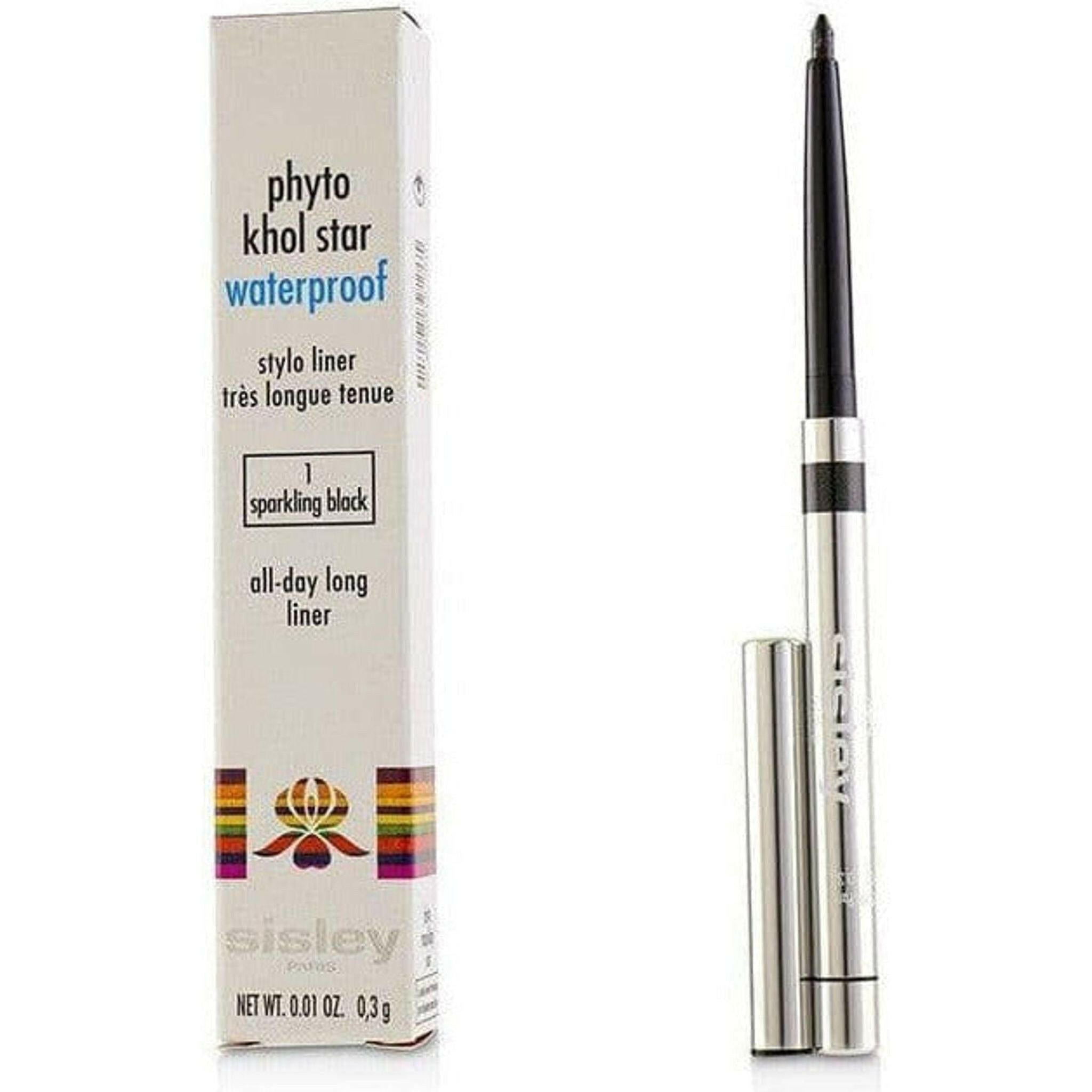 Phyto Khol Star Waterproof 0.3g/0.01oz.