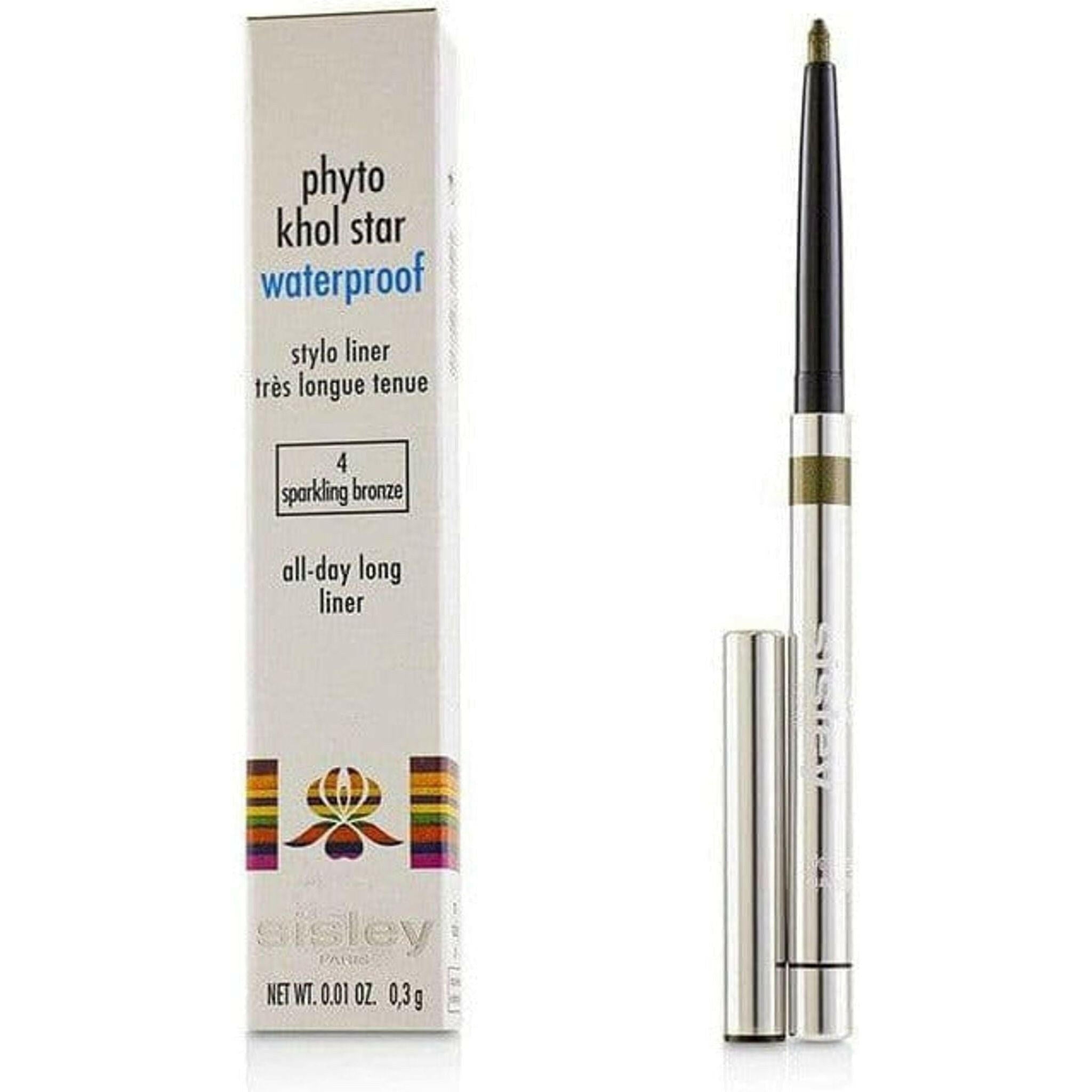 Phyto Khol Star Waterproof 0.3g/0.01oz.