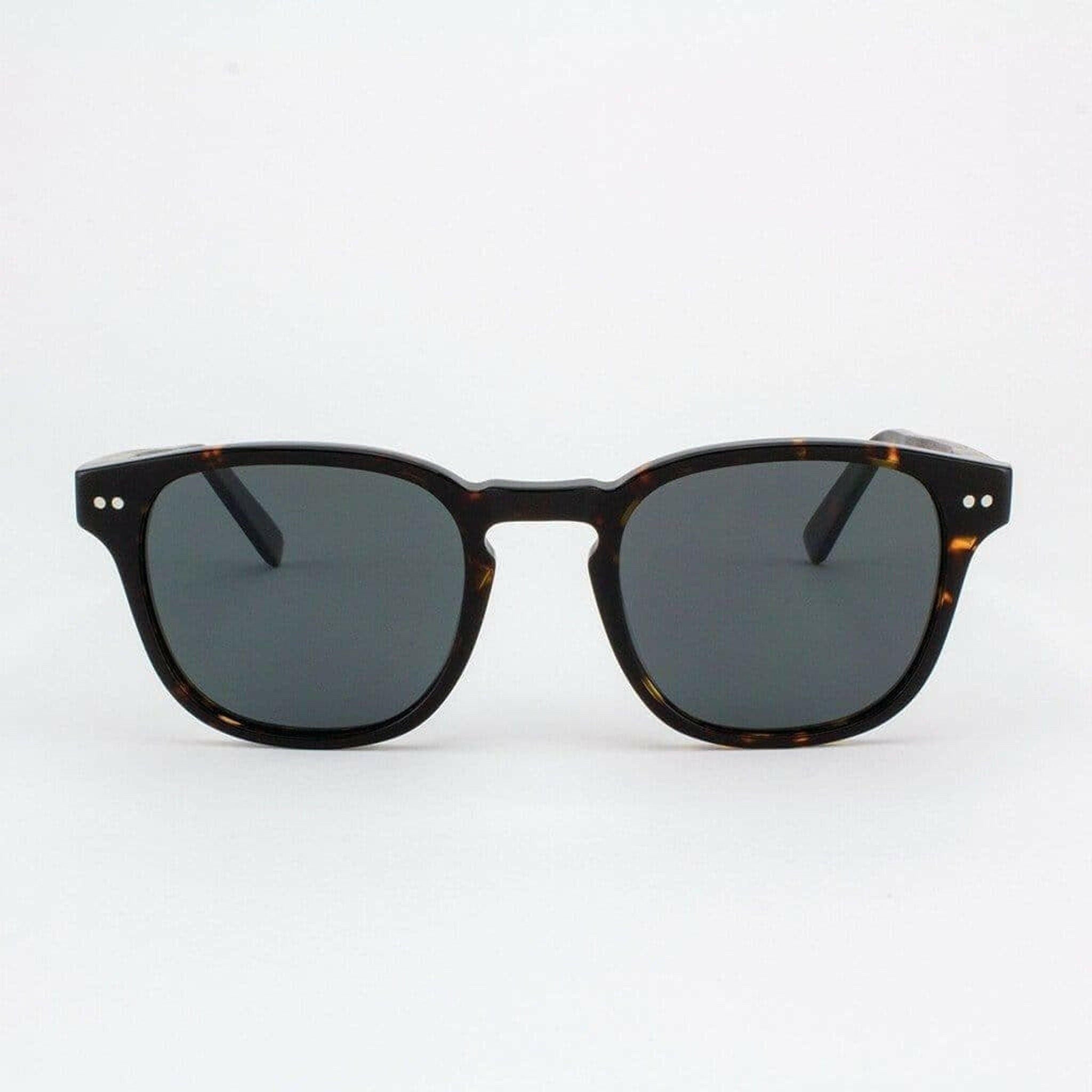 Pinecrest - Acetate & Wood Sunglasses.