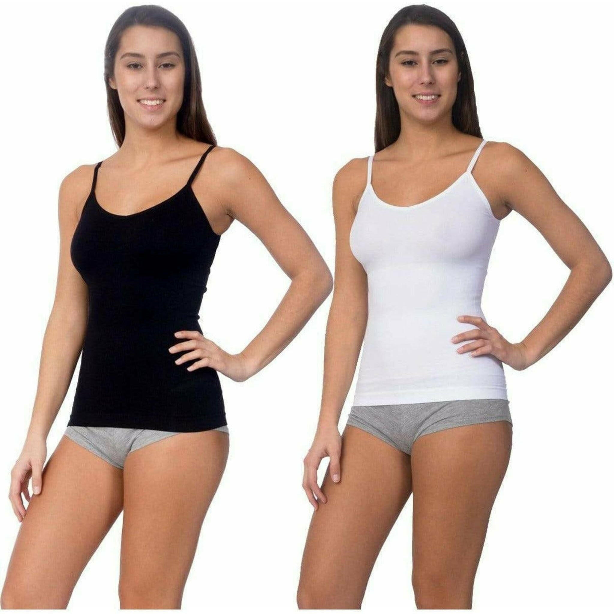 Seamless Shaping Reversible Camisole.