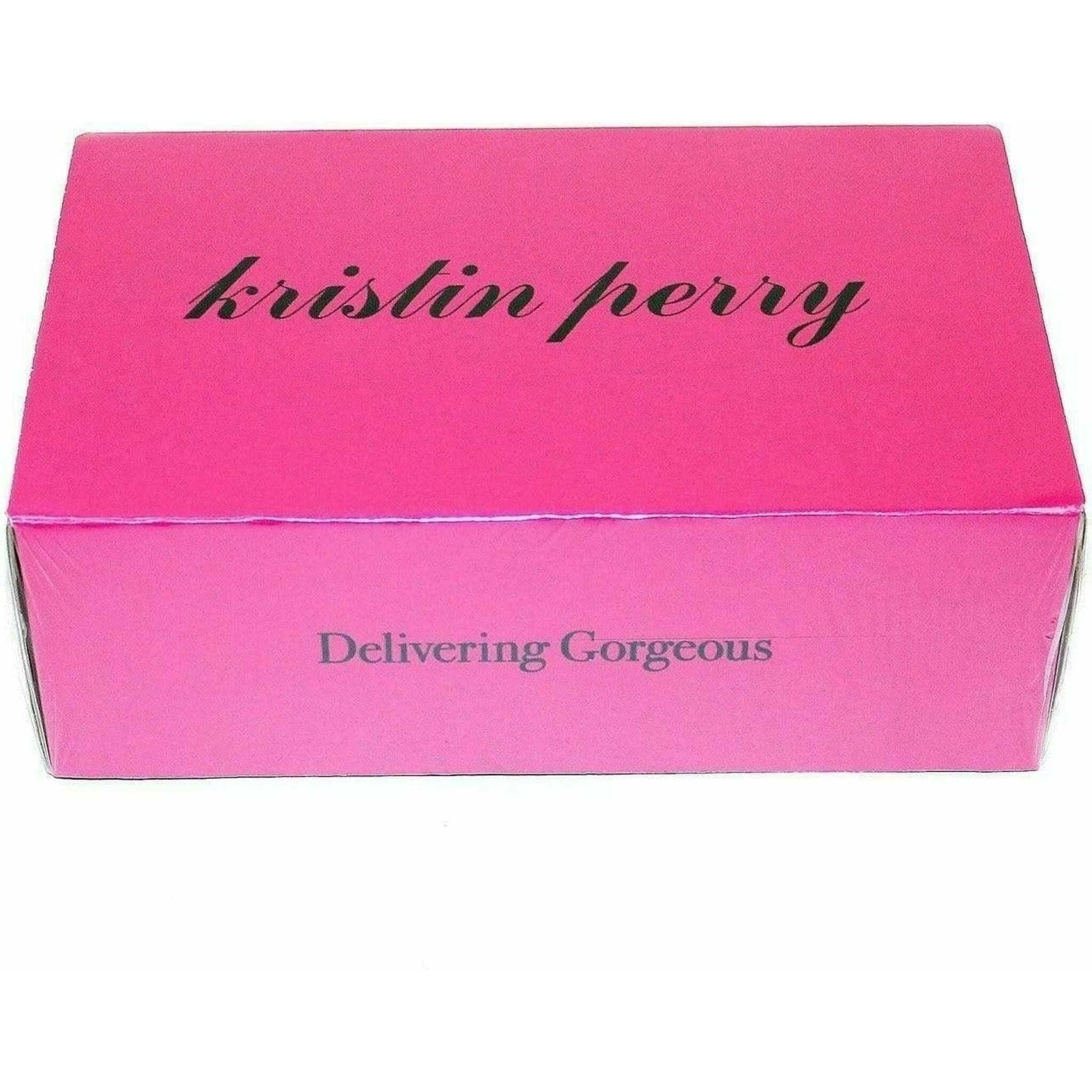 Suede Tassel Earrings.