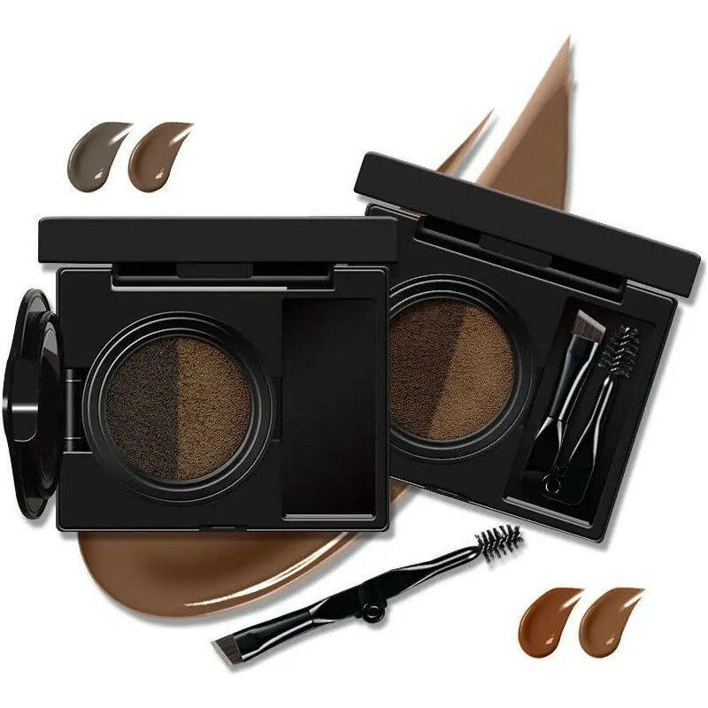 Brow Powder Duo Kit.