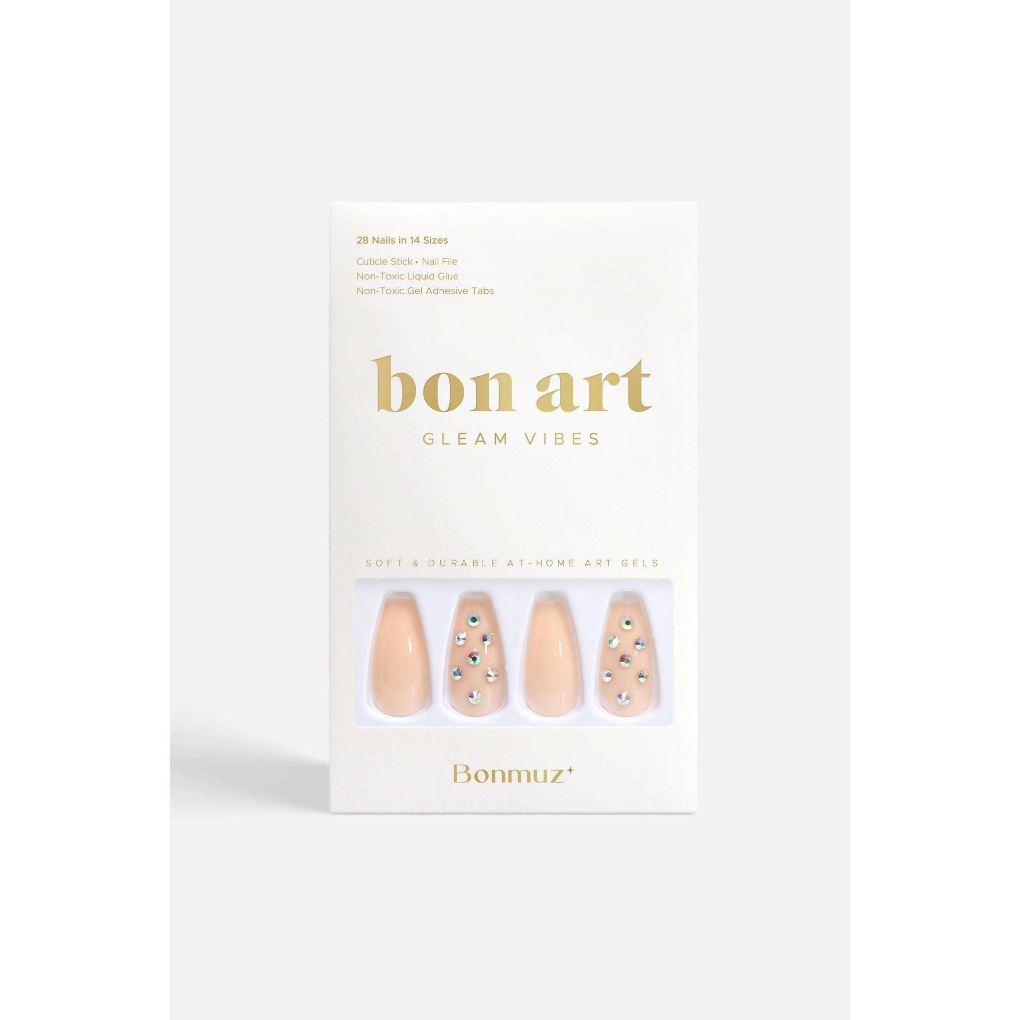 Candy Shop | Soft & Durable Press-On Nails.