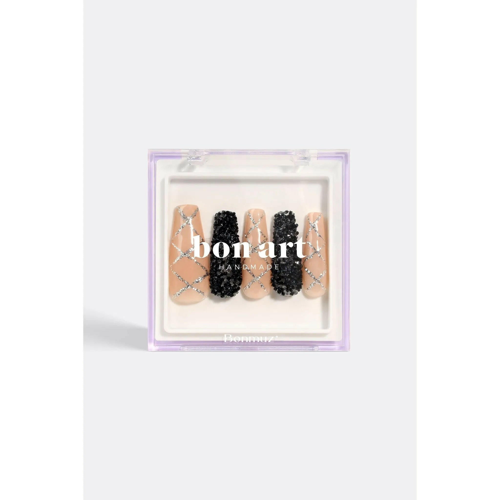 Odette's Opulence | Pro Handmade Gel Nails.