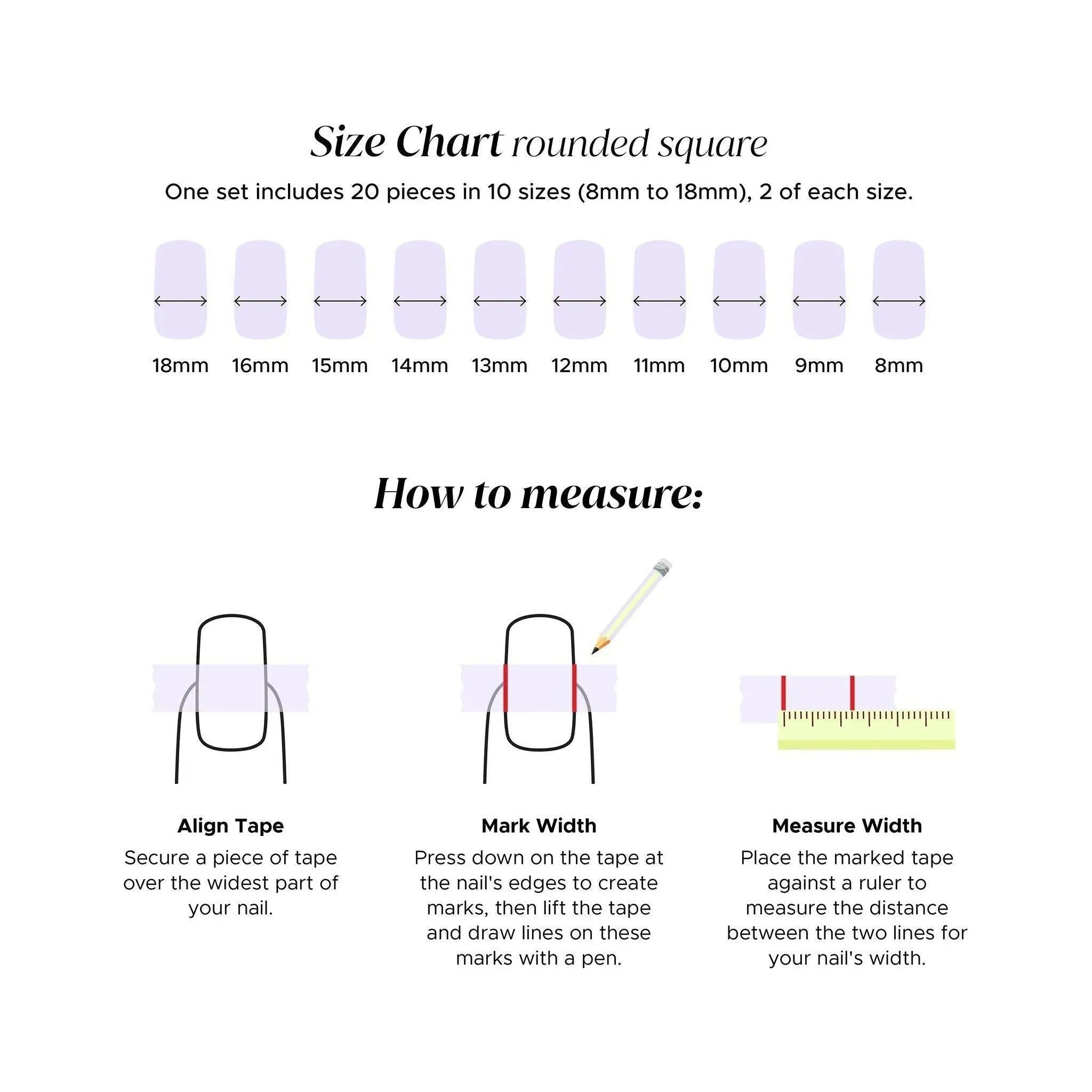 Shimmering Prosecco | Pro Handmade Gel Nails.