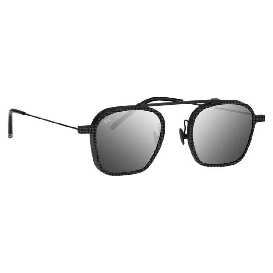 ●SCORPIO● Real Carbon Fiber Sunglasses (Polarized Lens | Carbon Fiber Frames).