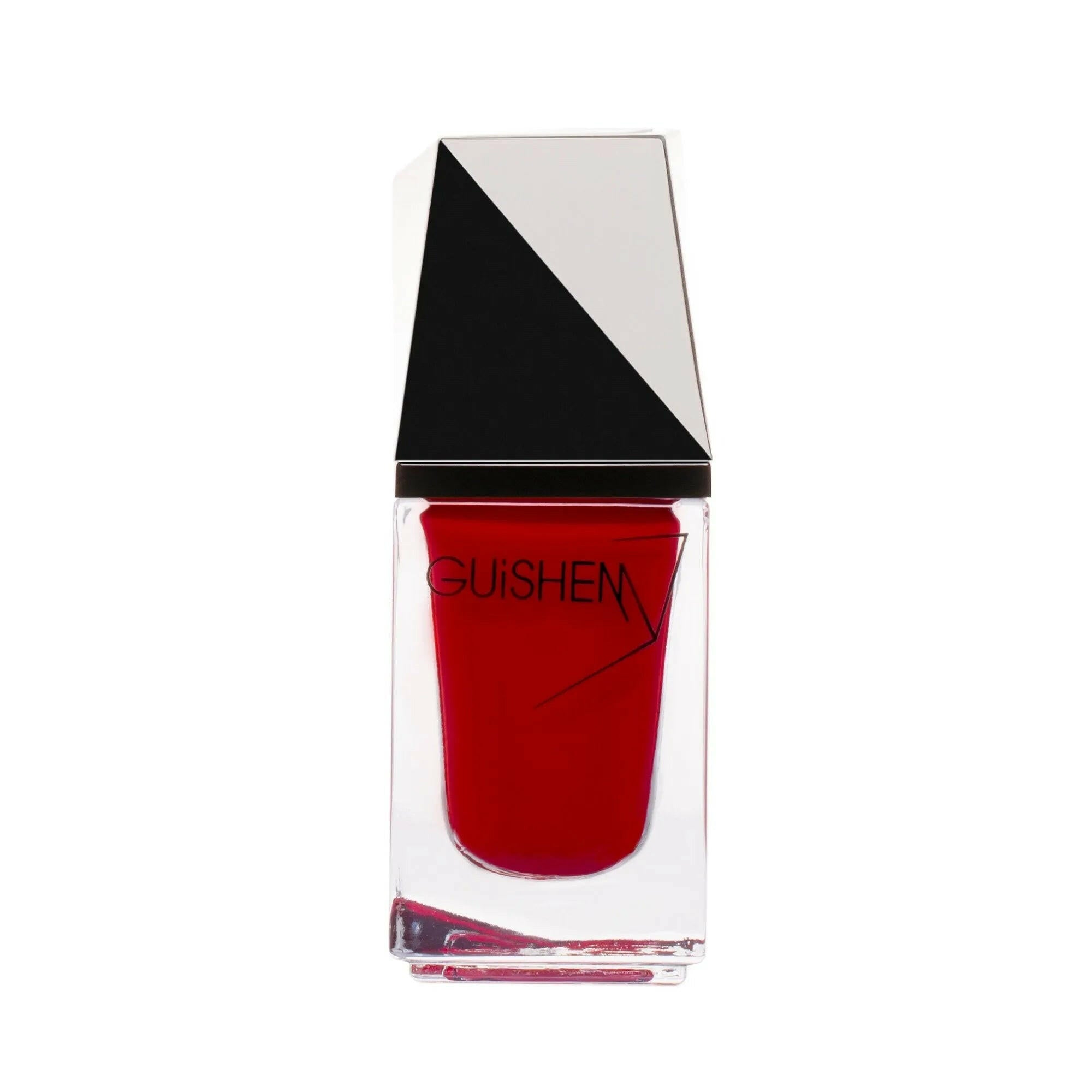 Premium Nail Lacquer FLAME.