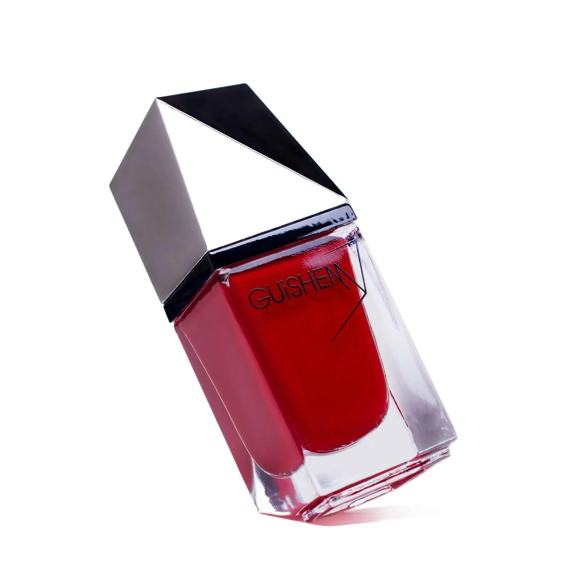 Premium Nail Lacquer FLAME.